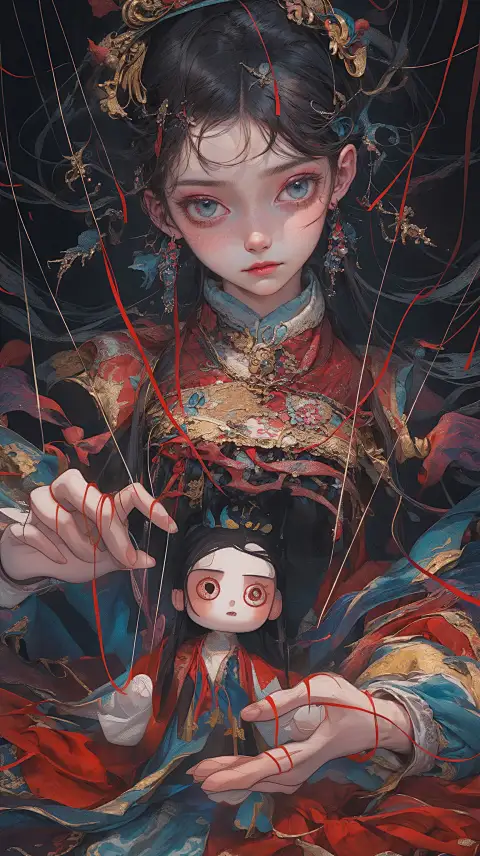 年会不能停! 电影海报